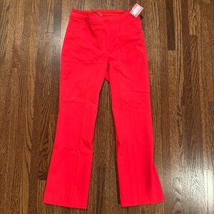 Spanx on the go kick flare pants